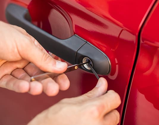 <strong>Automotive Locksmith</strong> Services